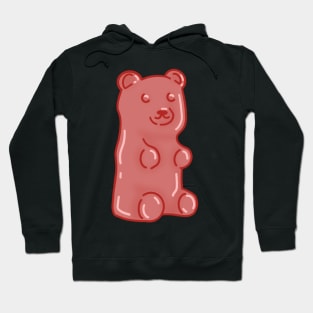 Gummy Bear Hoodie